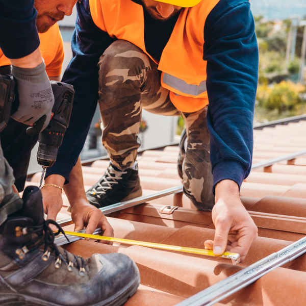 Cover photo of Tyler General Contractor